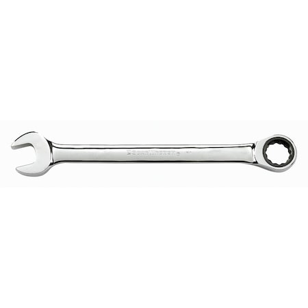 Gearwrench COMBO WRENCH RATCH 1/4"" 9008